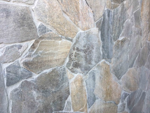 Плитняк златолит Уральский  для фасада купить в Верхнем Тагиле