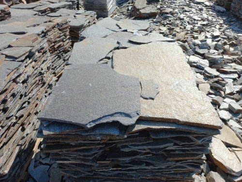 Серицит для лестницы, ступеней купить в Верхнем Тагиле