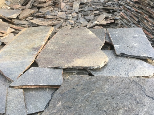 Серицит для лестницы, ступеней купить в Верхнем Тагиле