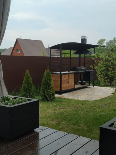 Серицит для мощения на бетонное основание купить в Верхнем Тагиле